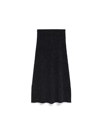 ARMEDANGELS | Jupe midi HANAA | schwarz